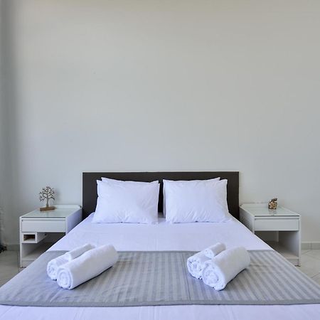 Loucerna Suites Chania Chania  Ngoại thất bức ảnh