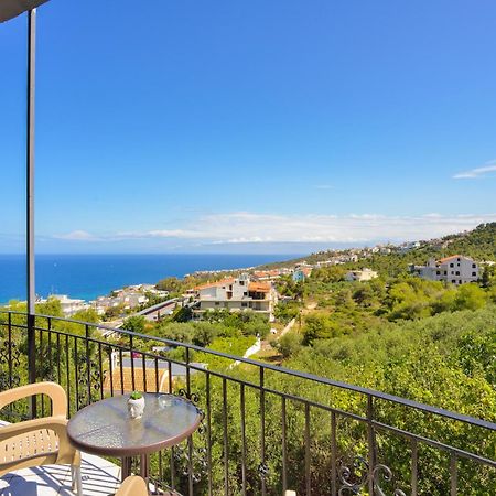 Loucerna Suites Chania Chania  Ngoại thất bức ảnh