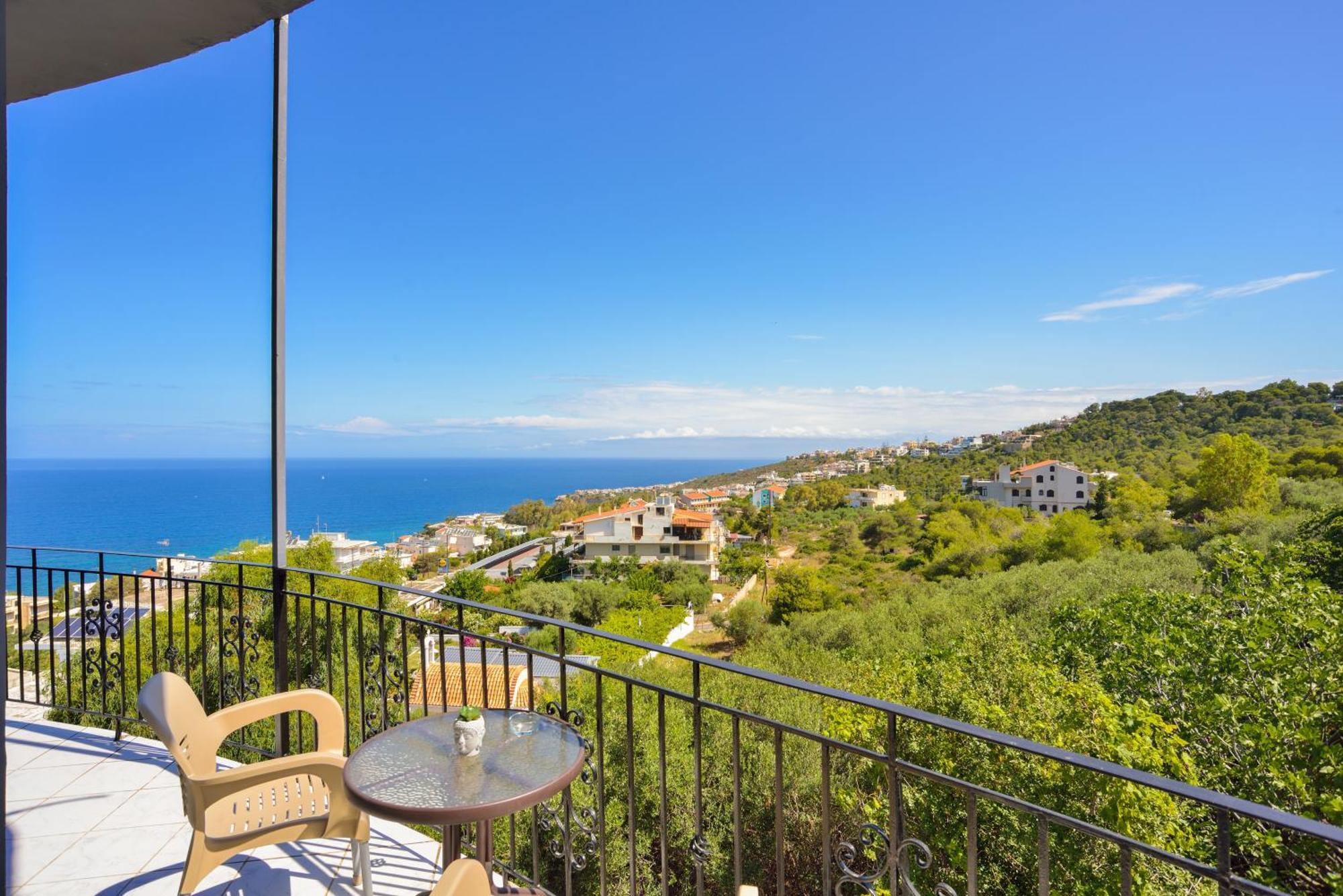 Loucerna Suites Chania Chania  Ngoại thất bức ảnh
